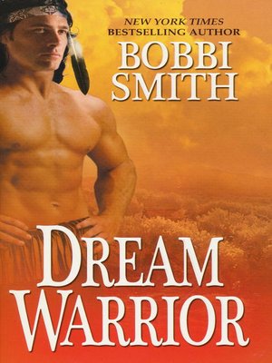 cover image of Dream Warrior